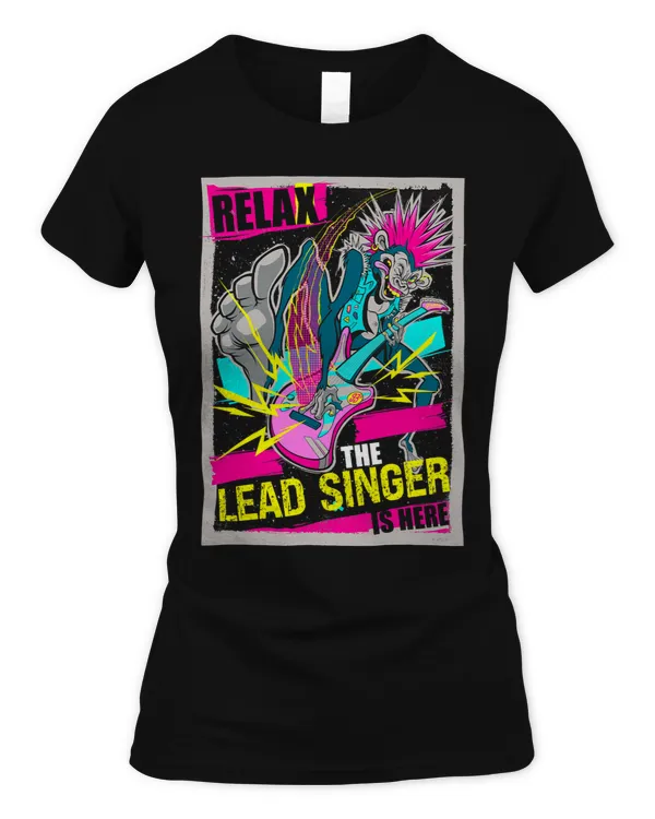 Women's Standard T-Shirt