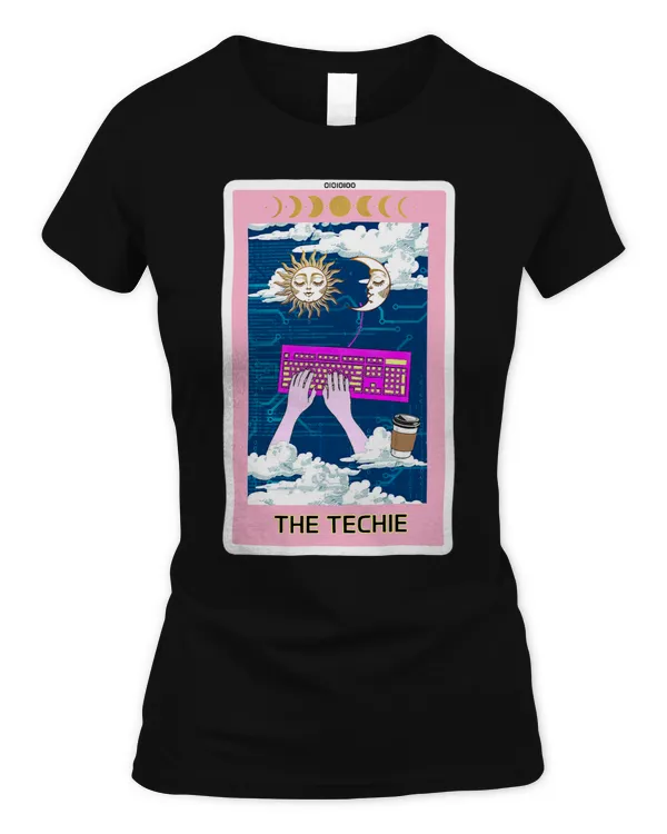 Women's Standard T-Shirt