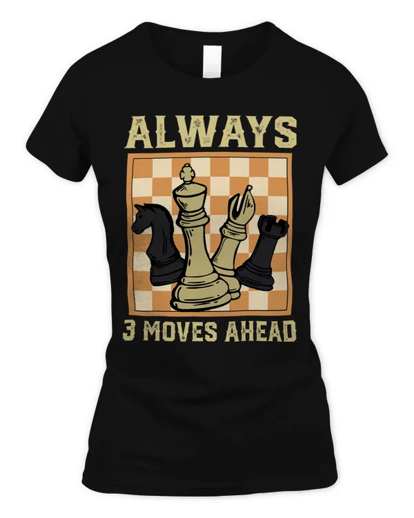 Women's Standard T-Shirt