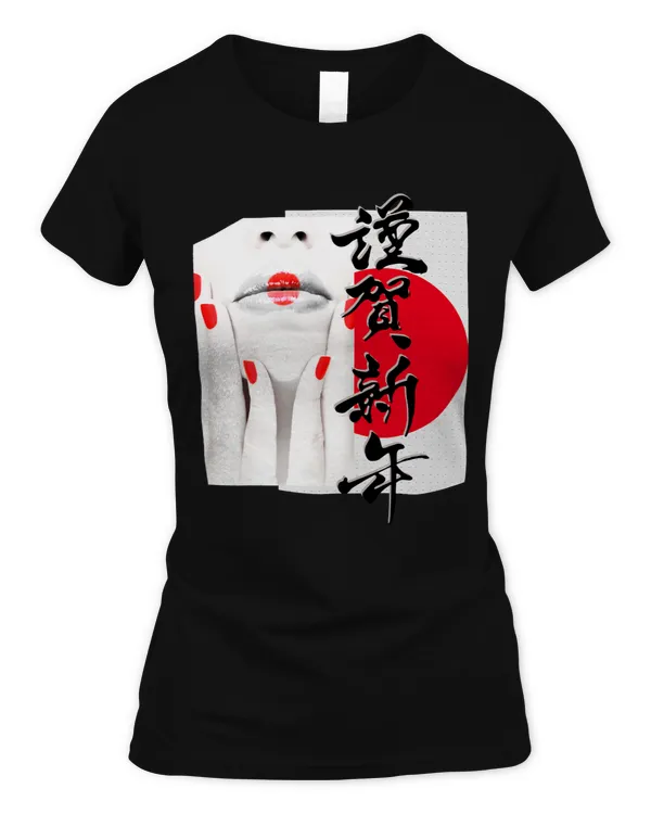 Women's Standard T-Shirt