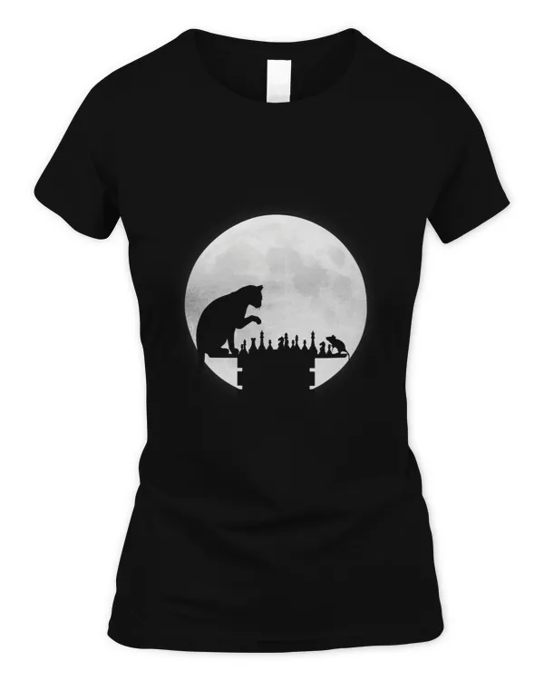 Women's Standard T-Shirt