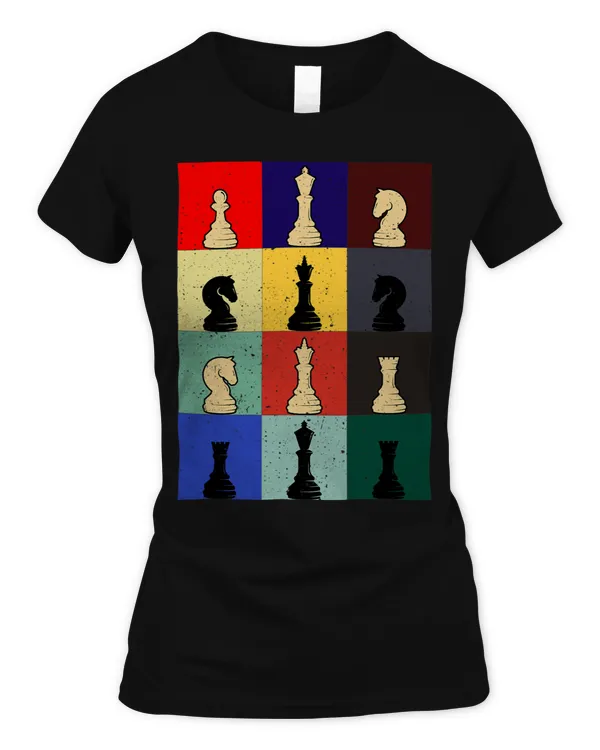 Women's Standard T-Shirt