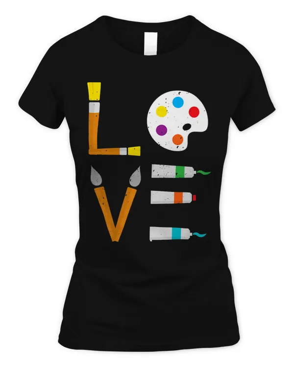 Women's Standard T-Shirt