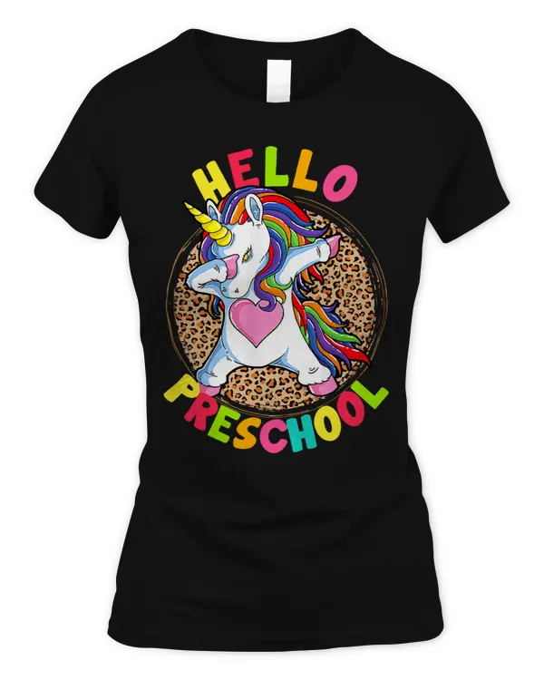 Women's Standard T-Shirt