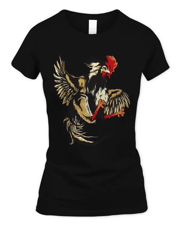 Women's Standard T-Shirt
