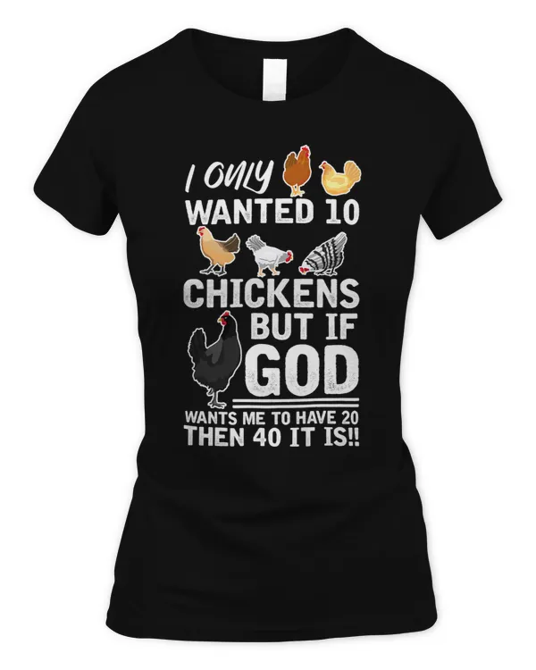Women's Standard T-Shirt