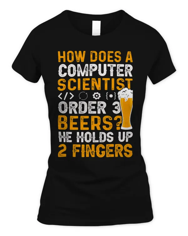 Women's Standard T-Shirt