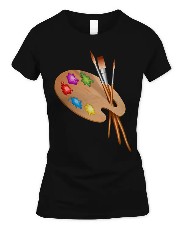 Women's Standard T-Shirt