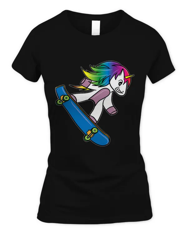 Women's Standard T-Shirt