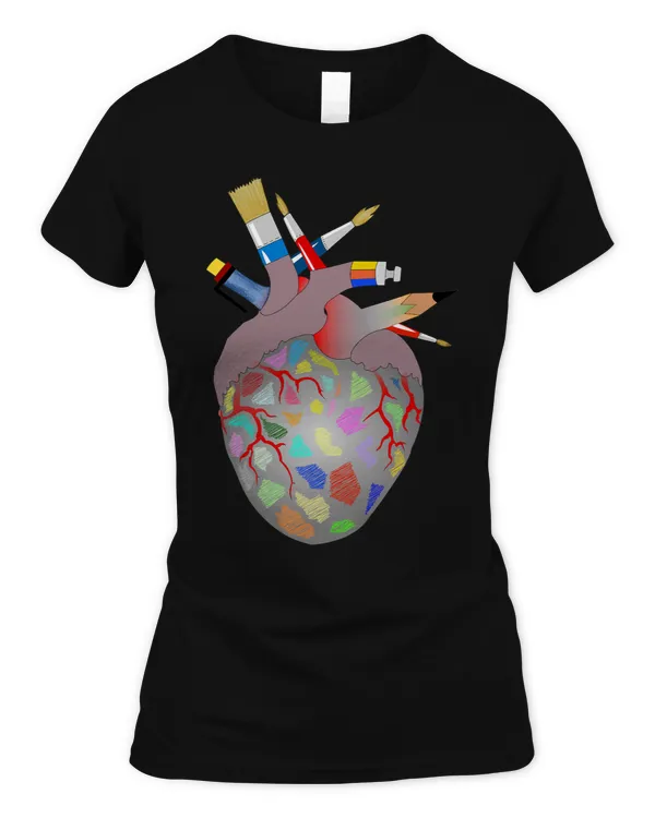 Women's Standard T-Shirt