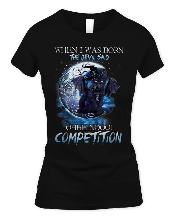 Women's Standard T-Shirt