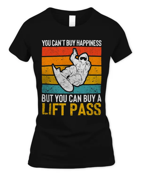 Women's Standard T-Shirt