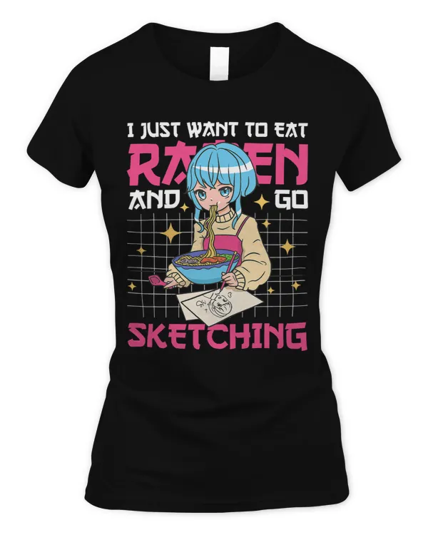 Women's Standard T-Shirt
