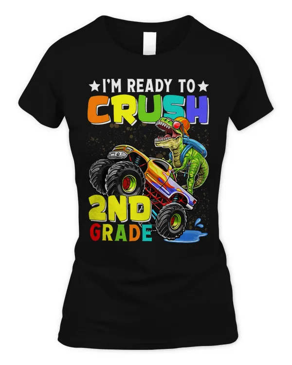 Women's Standard T-Shirt