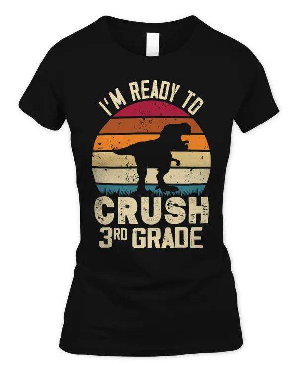 Women's Standard T-Shirt