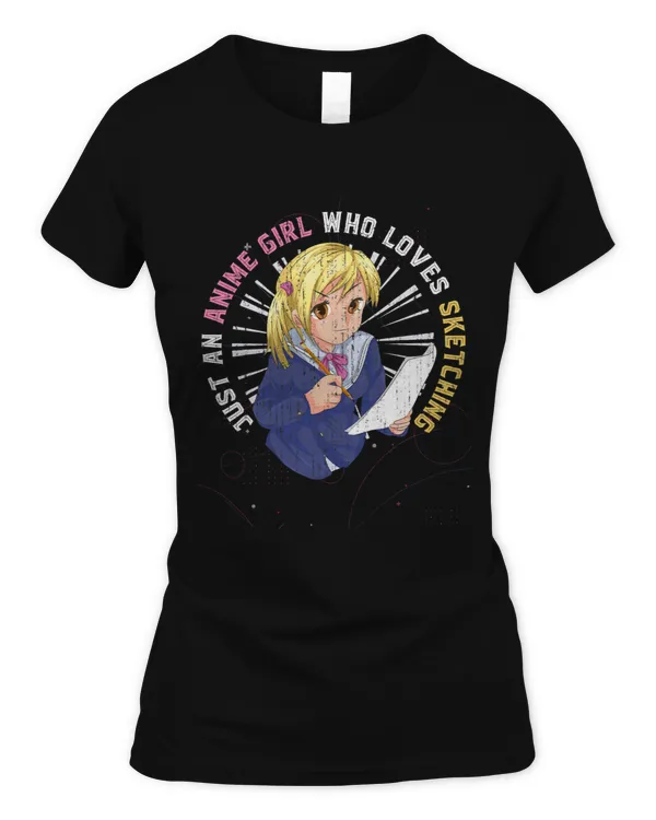 Women's Standard T-Shirt