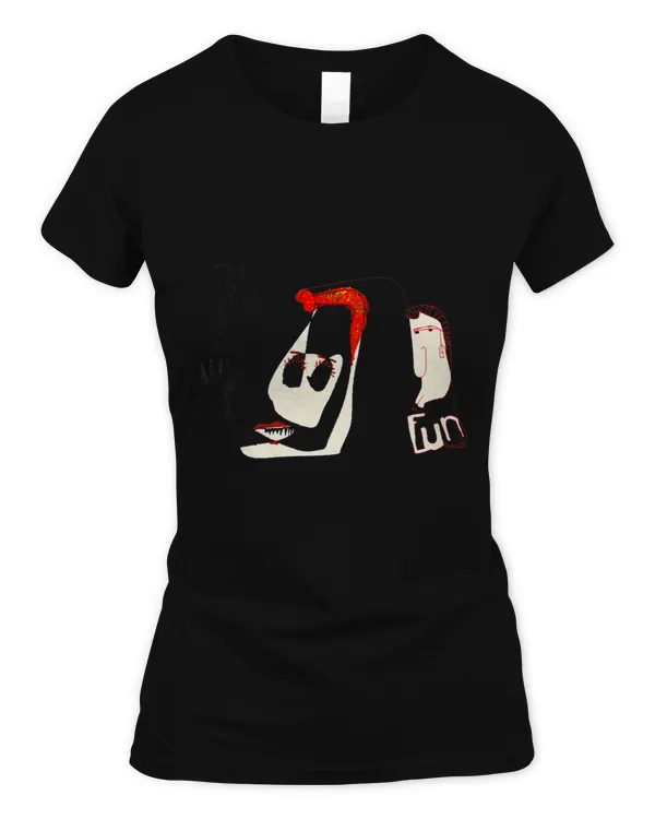 Women's Standard T-Shirt