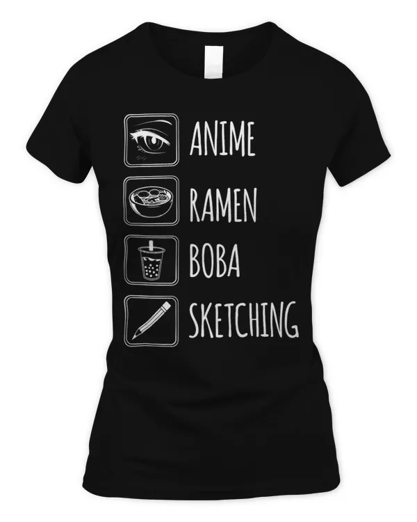 Women's Standard T-Shirt