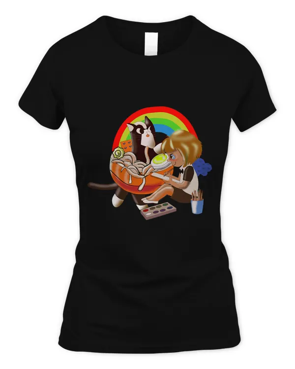 Women's Standard T-Shirt