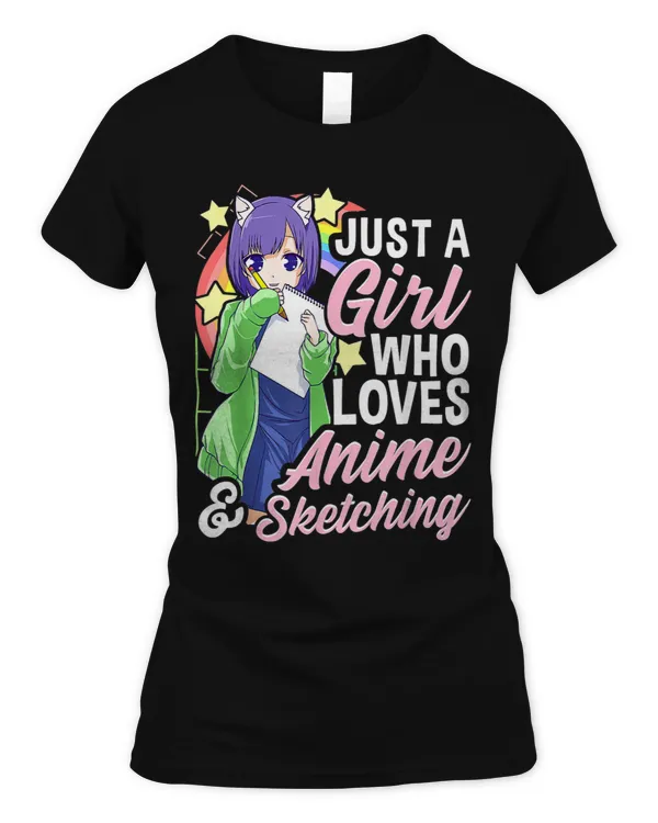 Women's Standard T-Shirt
