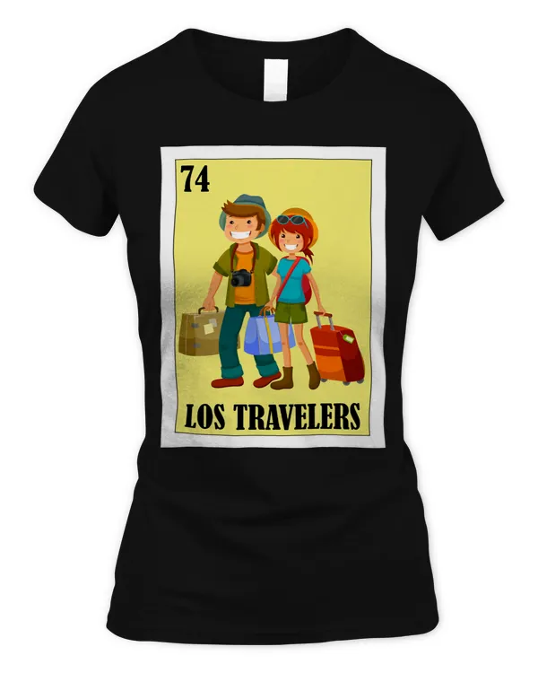 Women's Standard T-Shirt