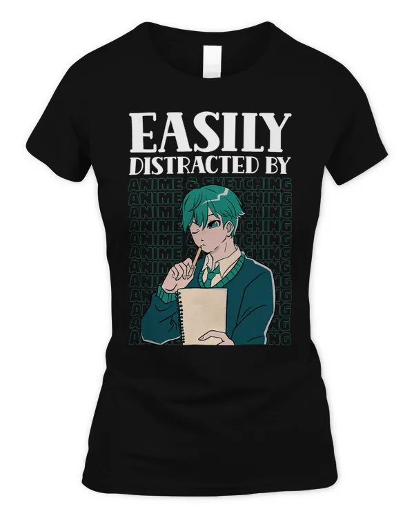 Women's Standard T-Shirt