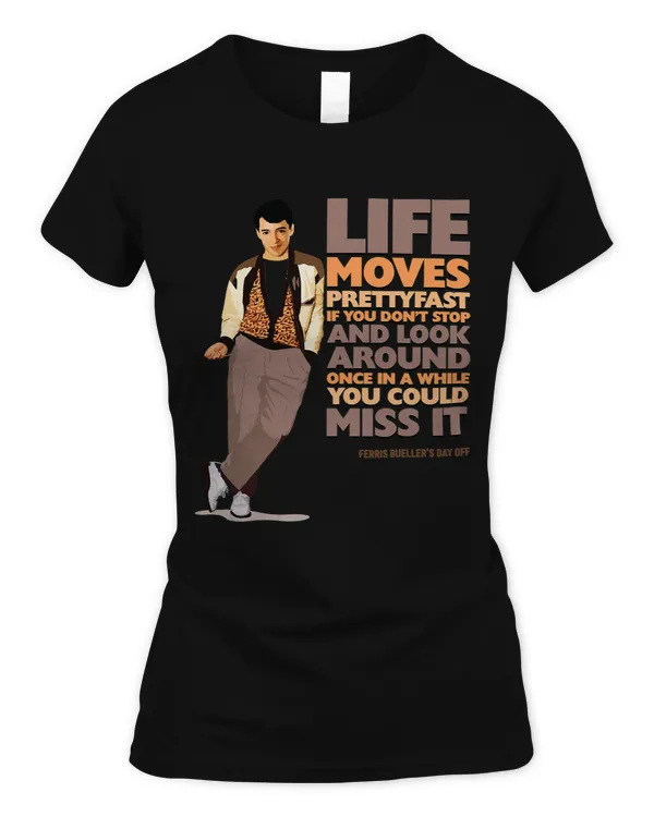 Women's Standard T-Shirt