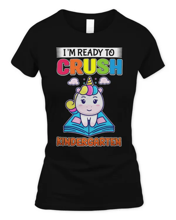 Women's Standard T-Shirt