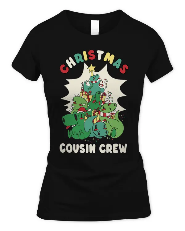 Women's Standard T-Shirt