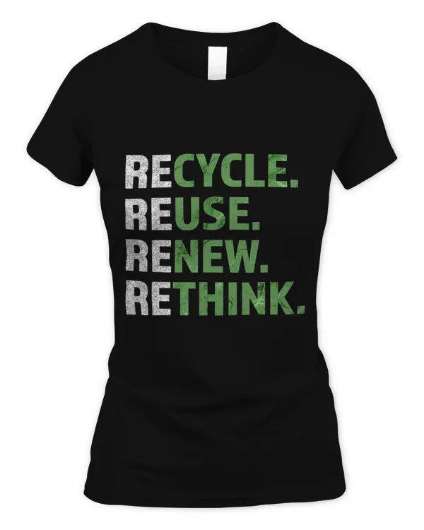 Women's Standard T-Shirt