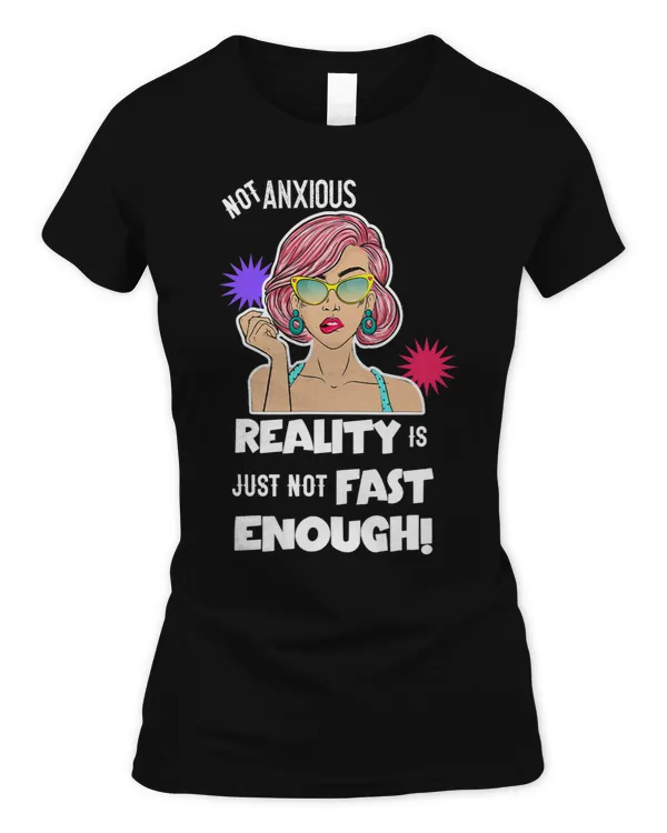 Women's Standard T-Shirt