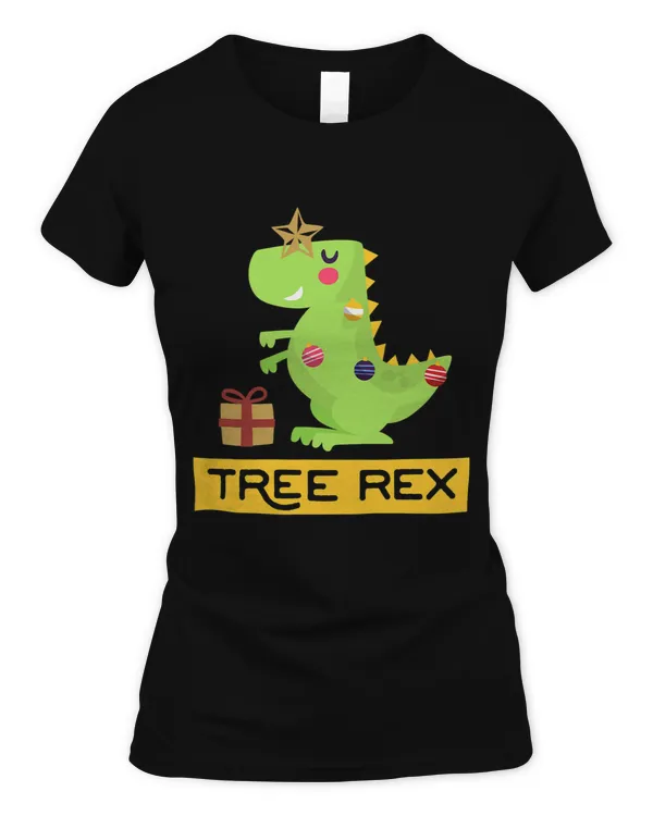 Women's Standard T-Shirt