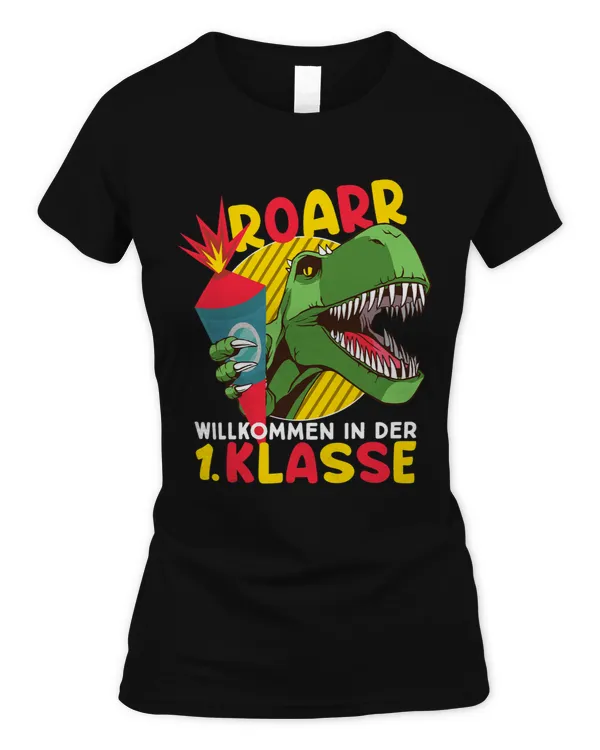 Women's Standard T-Shirt