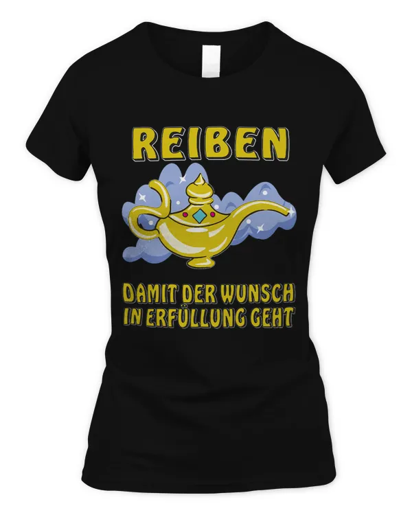 Women's Standard T-Shirt
