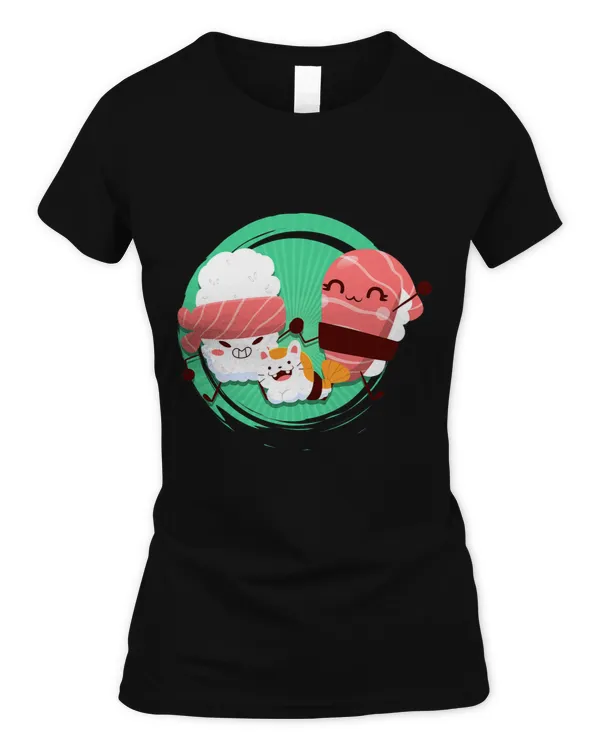 Women's Standard T-Shirt