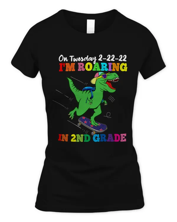 Women's Standard T-Shirt