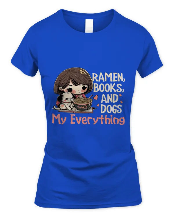 Women's Standard T-Shirt