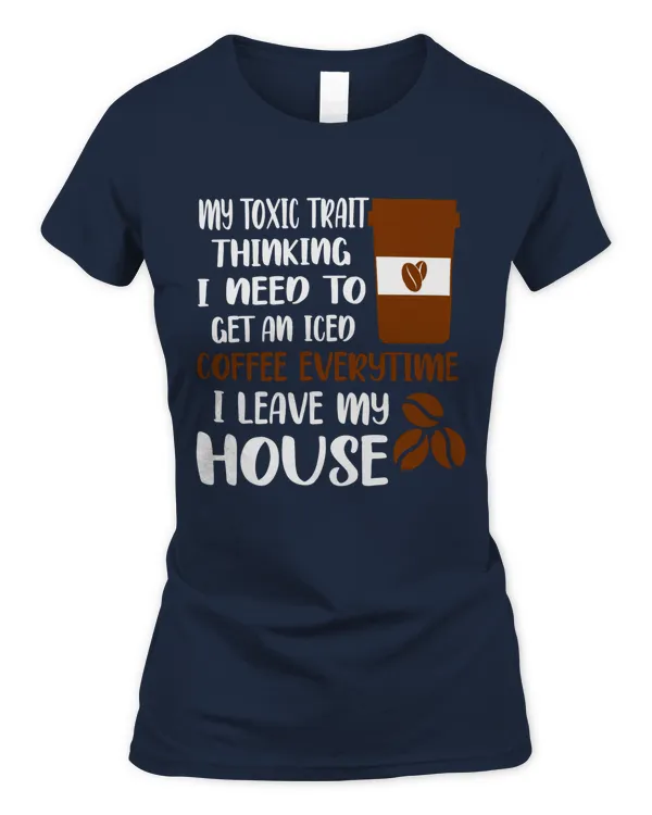 Women's Standard T-Shirt