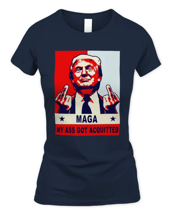 Women's Standard T-Shirt