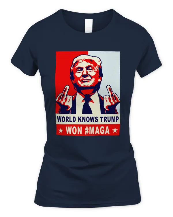 Women's Standard T-Shirt