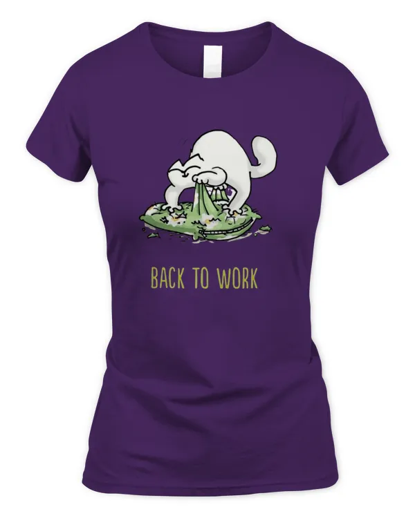 Women's Standard T-Shirt