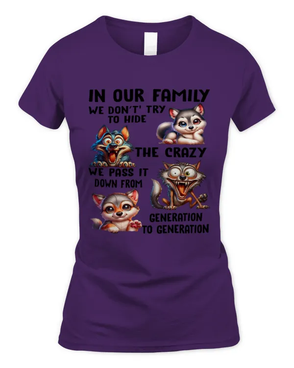 Women's Standard T-Shirt