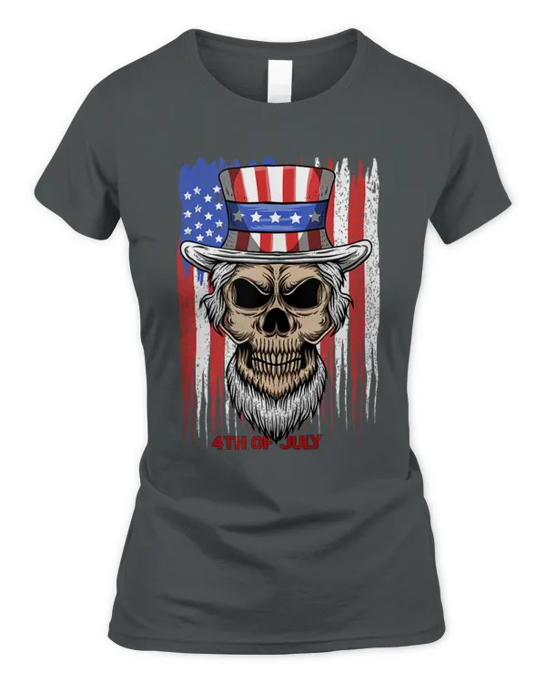 Women's Standard T-Shirt