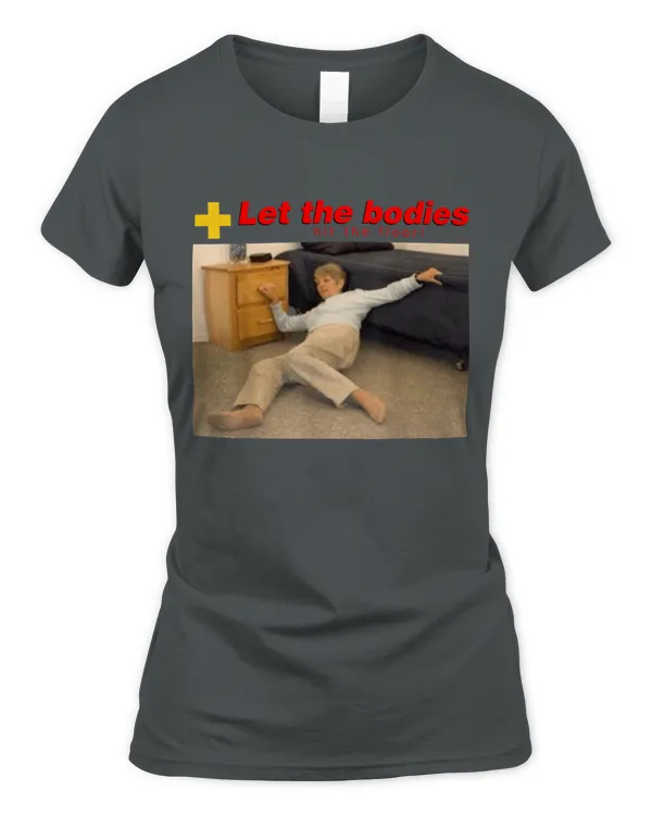 Women's Soft Style T-Shirt