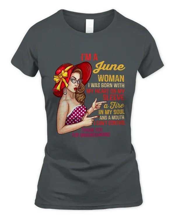 Women's Standard T-Shirt