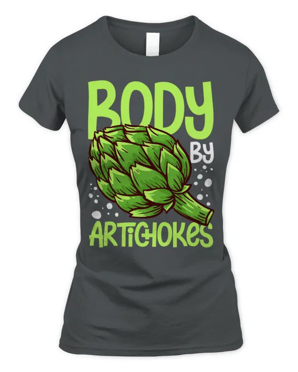 Women's Standard T-Shirt
