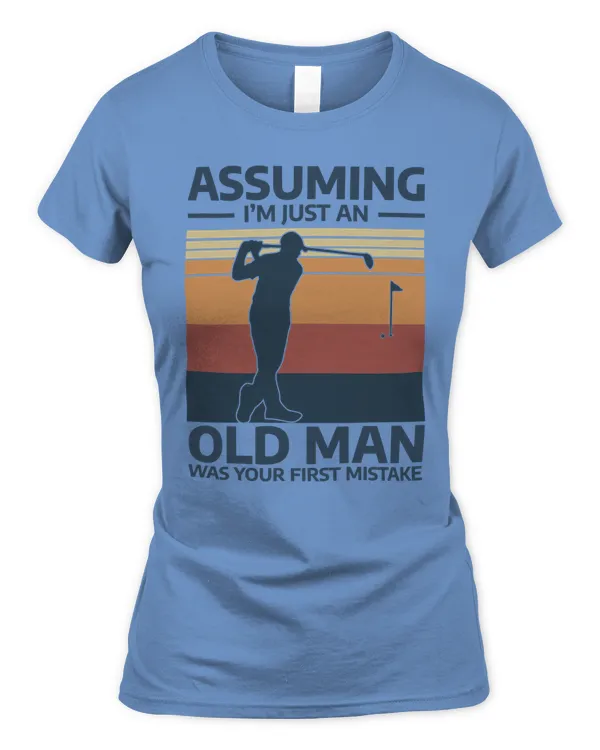 Women's Standard T-Shirt