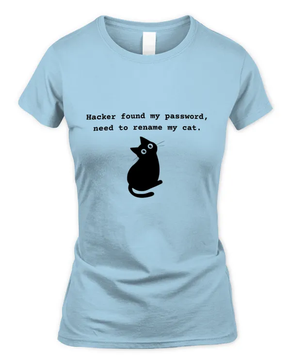 Women's Standard T-Shirt