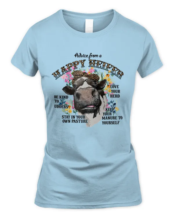 Women's Standard T-Shirt