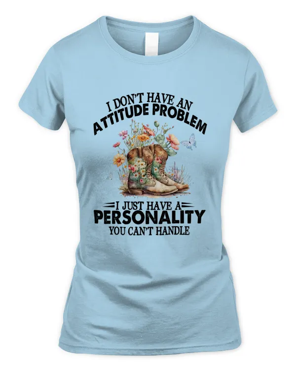 Women's Standard T-Shirt